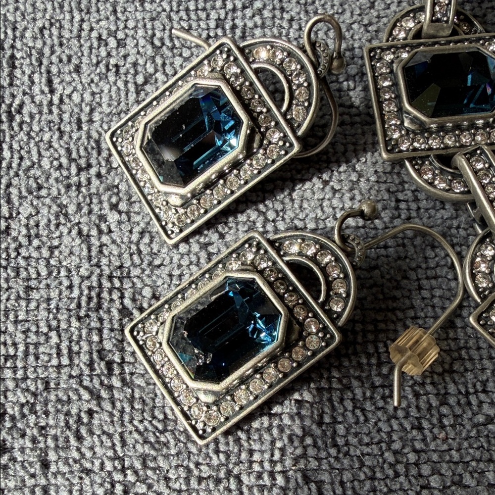 Touchstone Crystal Matching Set. - image 3